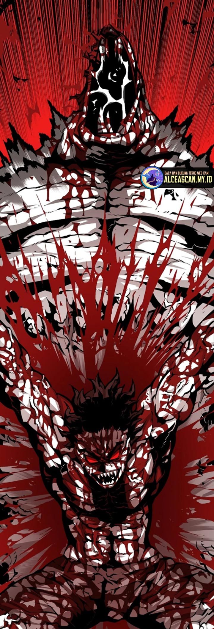 Beastburn Chapter 04 - Halaman 102