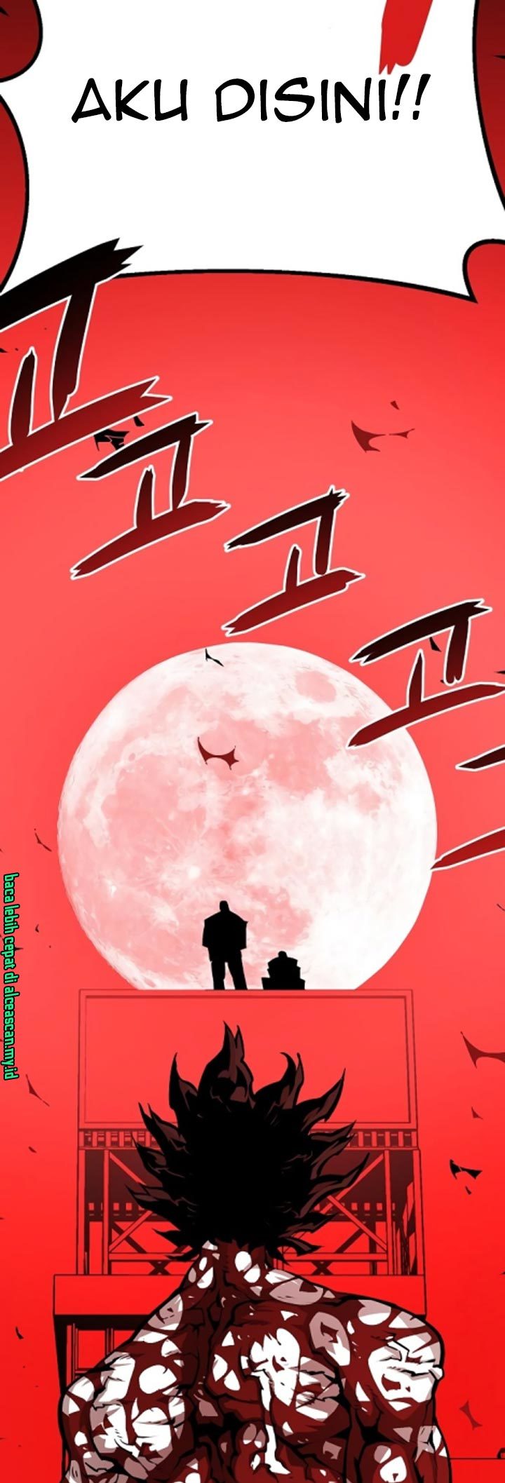 Beastburn Chapter 04 - Halaman 105