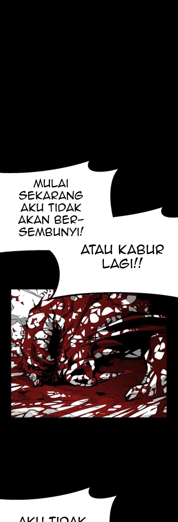 Beastburn Chapter 04 - Halaman 107