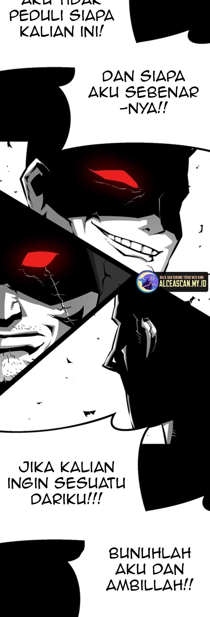 Beastburn Chapter 04 - Halaman 108