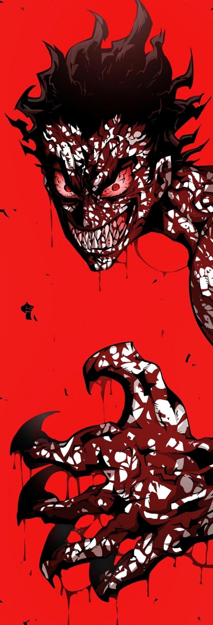 Beastburn Chapter 04 - Halaman 110