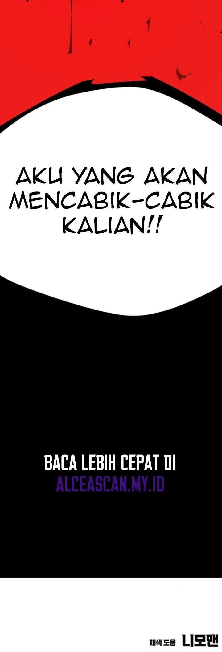 Beastburn Chapter 04 - Halaman 111
