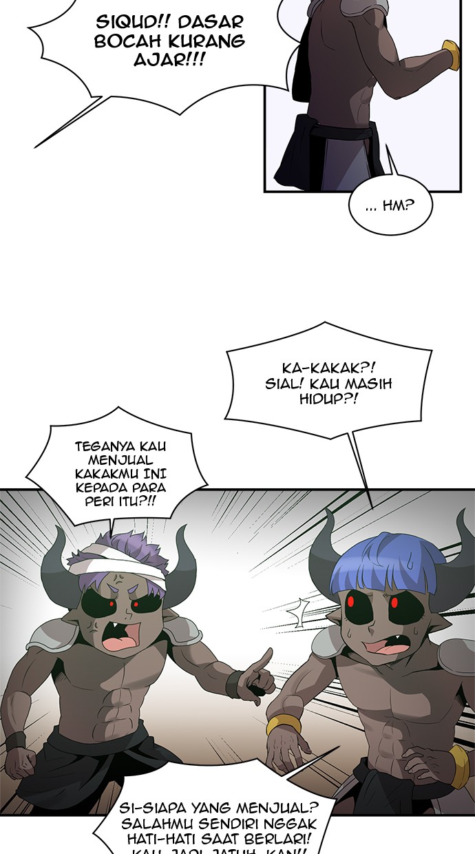 Manhwa The Strongest Florist Chapter 44 gambar 2