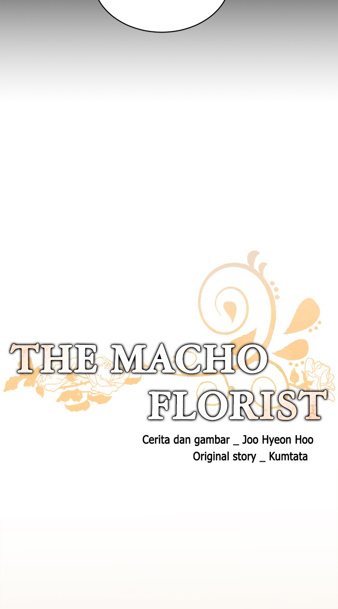 The Strongest Florist Chapter 41 halaman 3