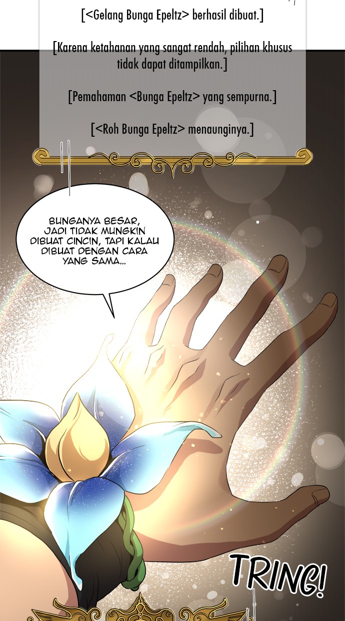 The Strongest Florist Chapter 34 halaman 3