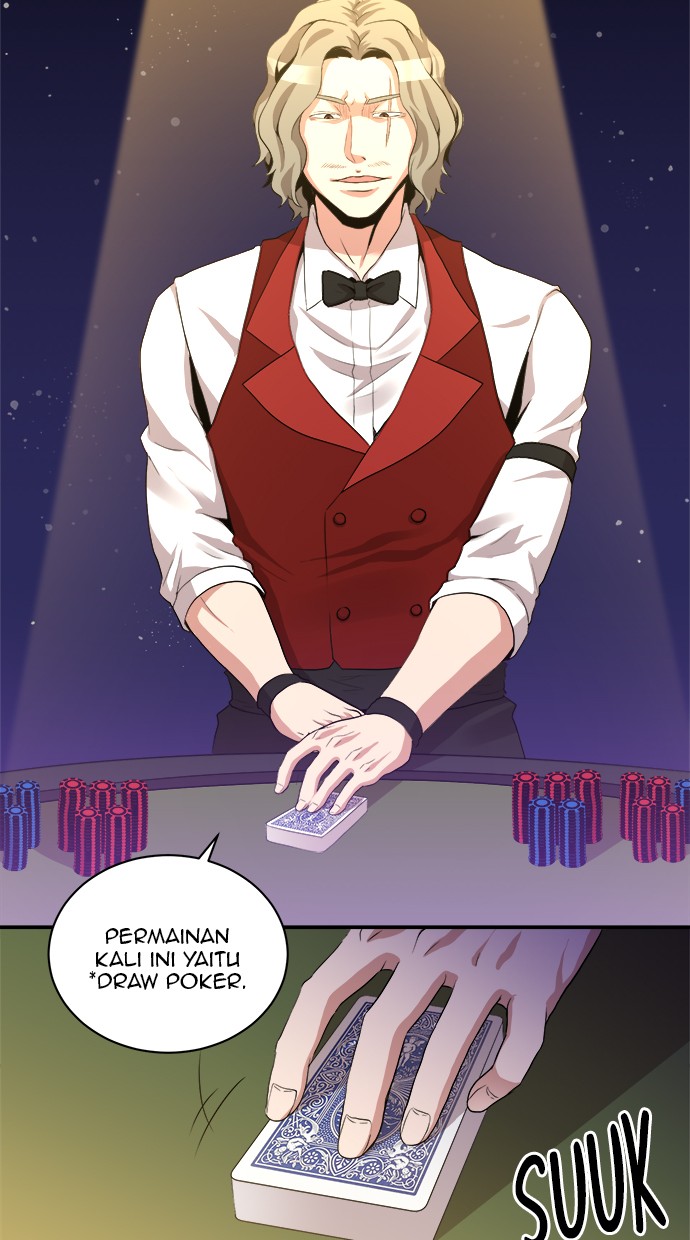 The Strongest Florist Chapter 28 halaman 3
