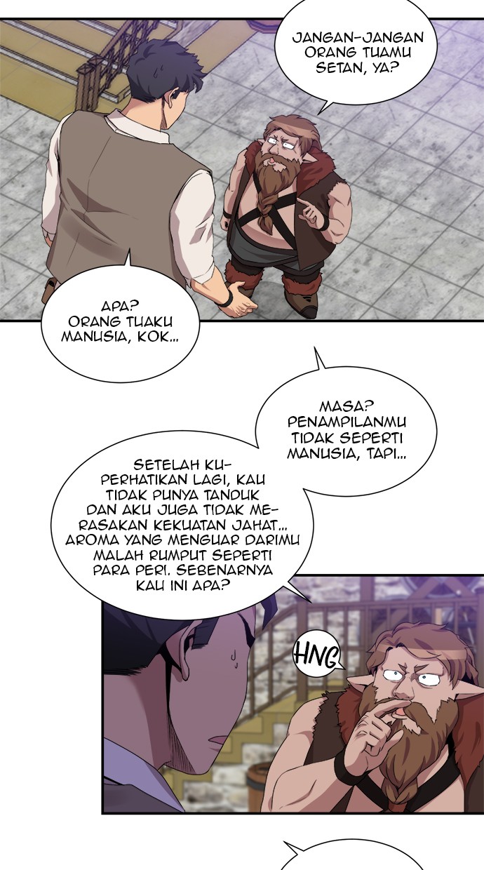 The Strongest Florist Chapter 26 halaman 3