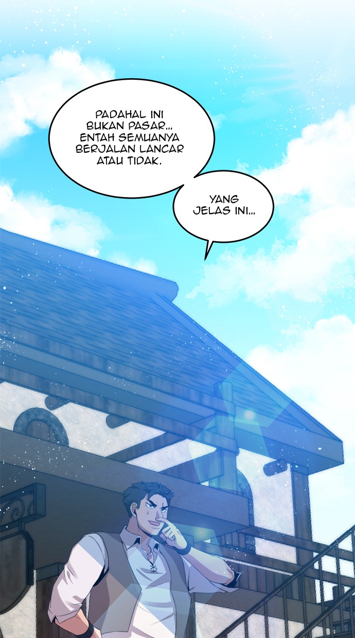 The Strongest Florist Chapter 23 halaman 3