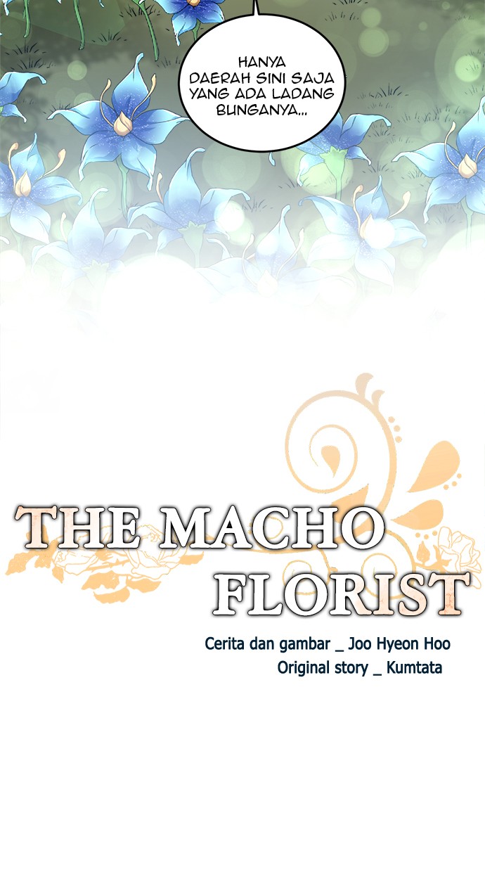 The Strongest Florist Chapter 22 halaman 3