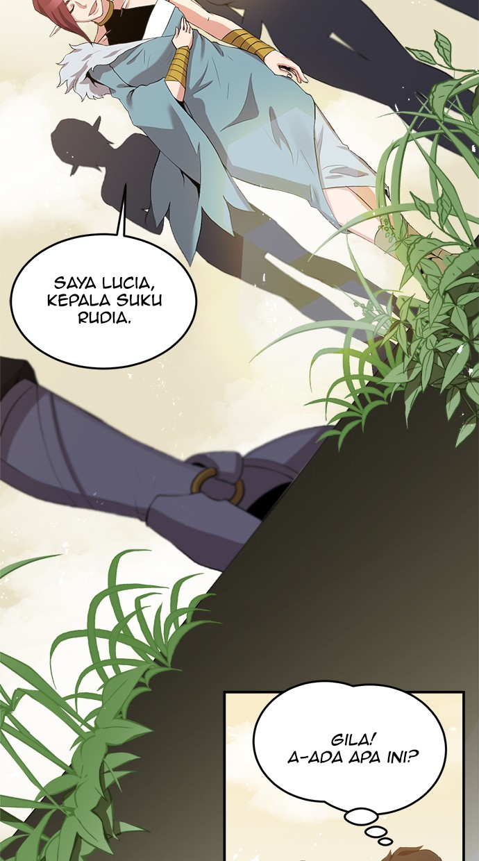 The Strongest Florist Chapter 20 halaman 3