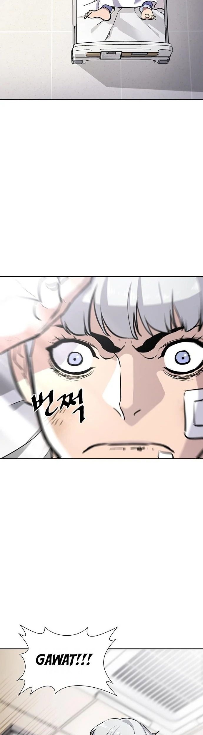 Ranker (2022) Chapter 9 halaman 3