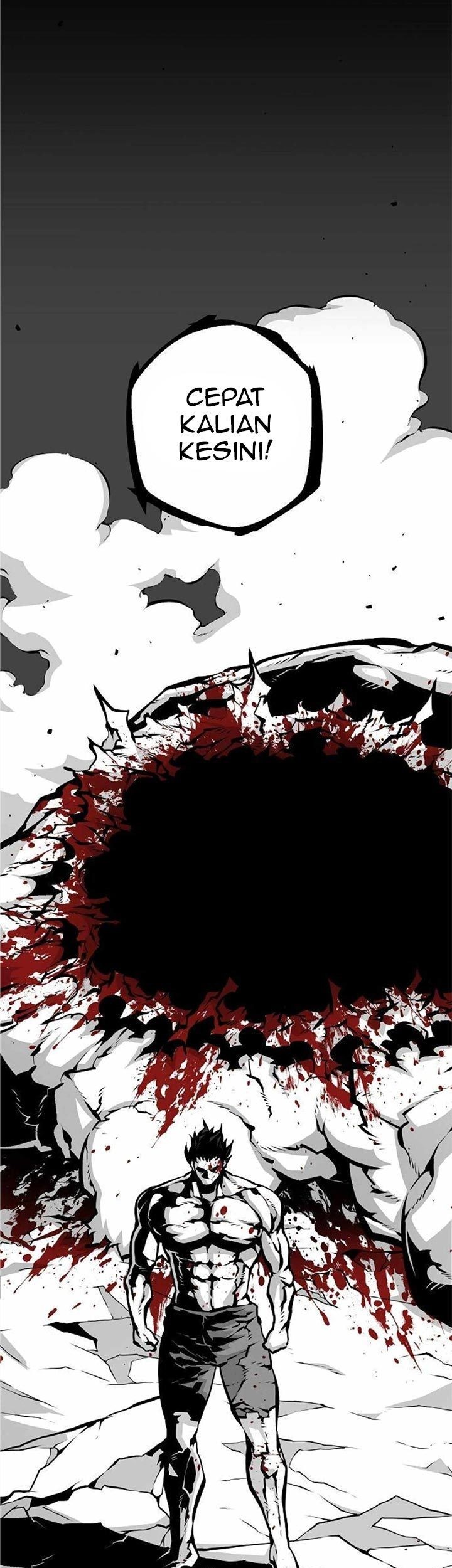 Beastburn Chapter 5 halaman 2