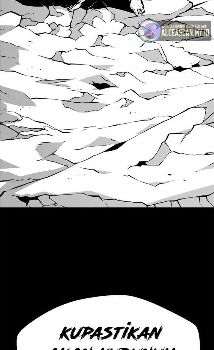 Beastburn Chapter 5 halaman 3