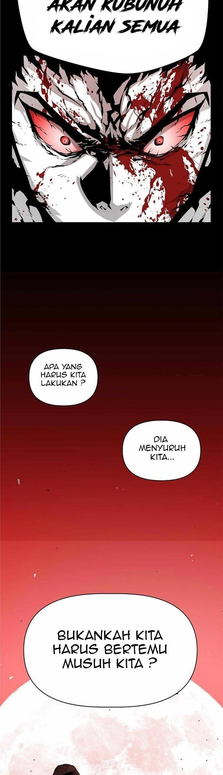 Beastburn Chapter 5 halaman 4