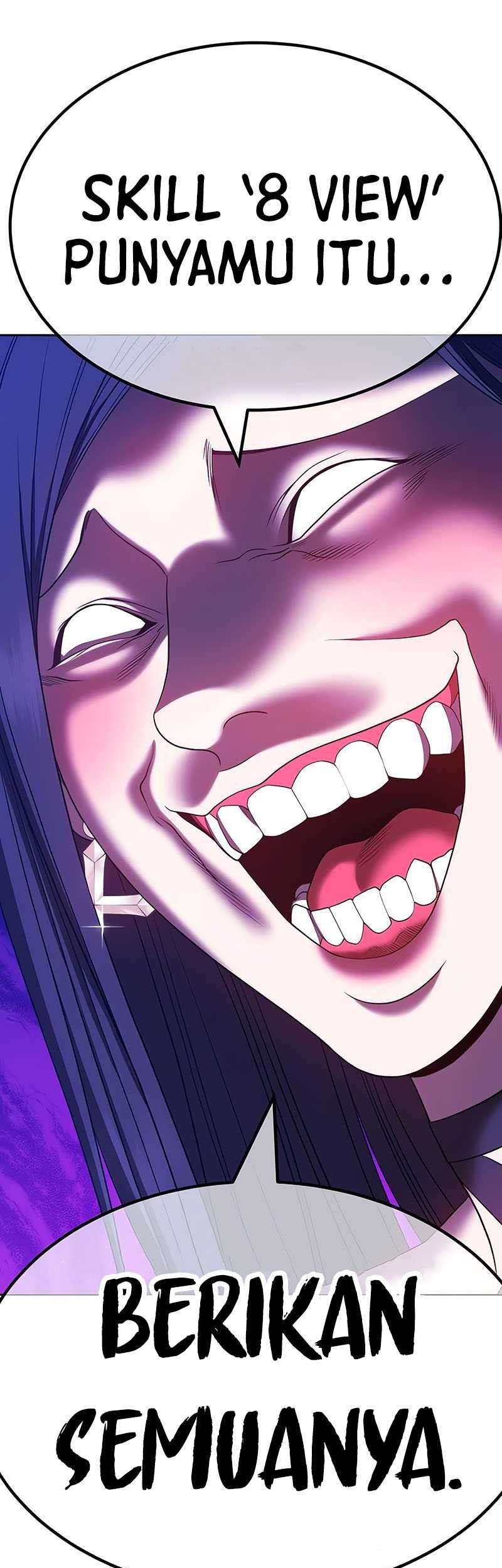 Manhwa +99 Wooden Stick Chapter 48 gambar 2