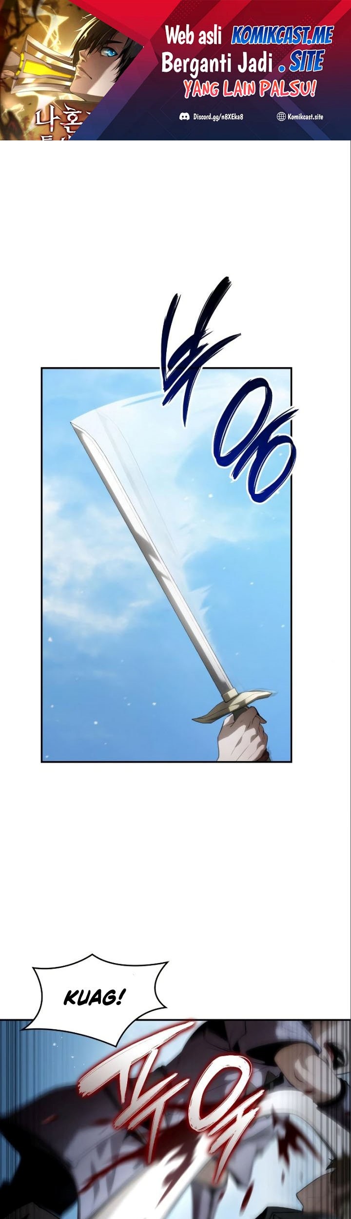 Manhwa Boundless Necromancer Chapter 15 gambar 2