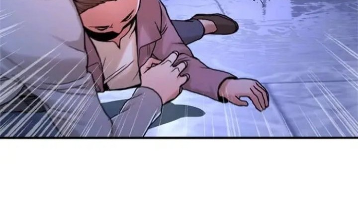 Gangnam Knight Chapter 06 - Halaman 105