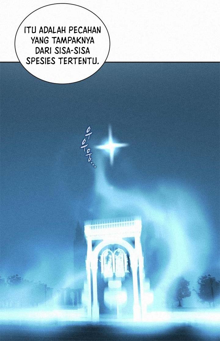 Manhwa The Book Eating Magician Chapter 65 gambar 2