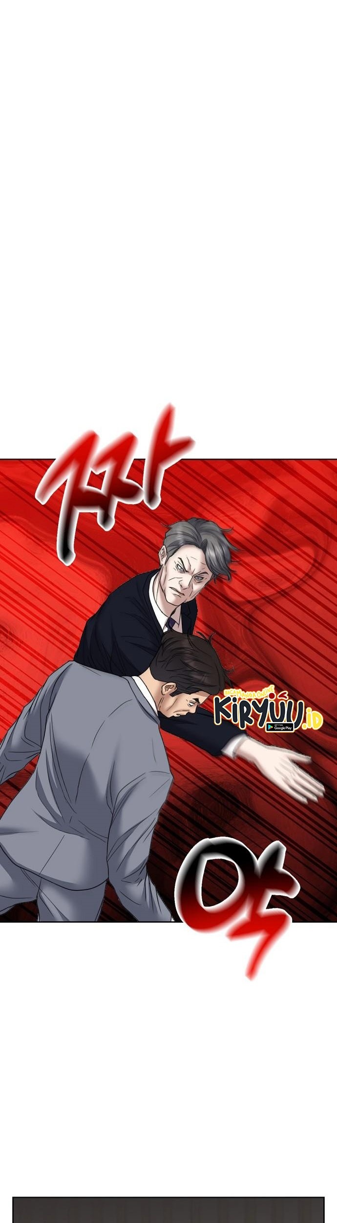 Manhwa Bad Prosecutor – Sword Showdown Chapter 15 gambar 2