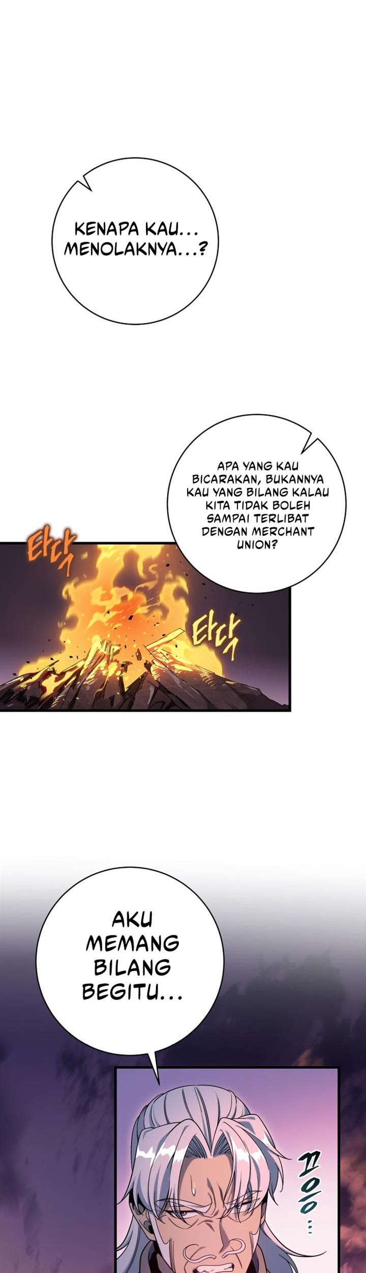 Komik Heavenly Inquisition Sword Chapter 32 gambar 1