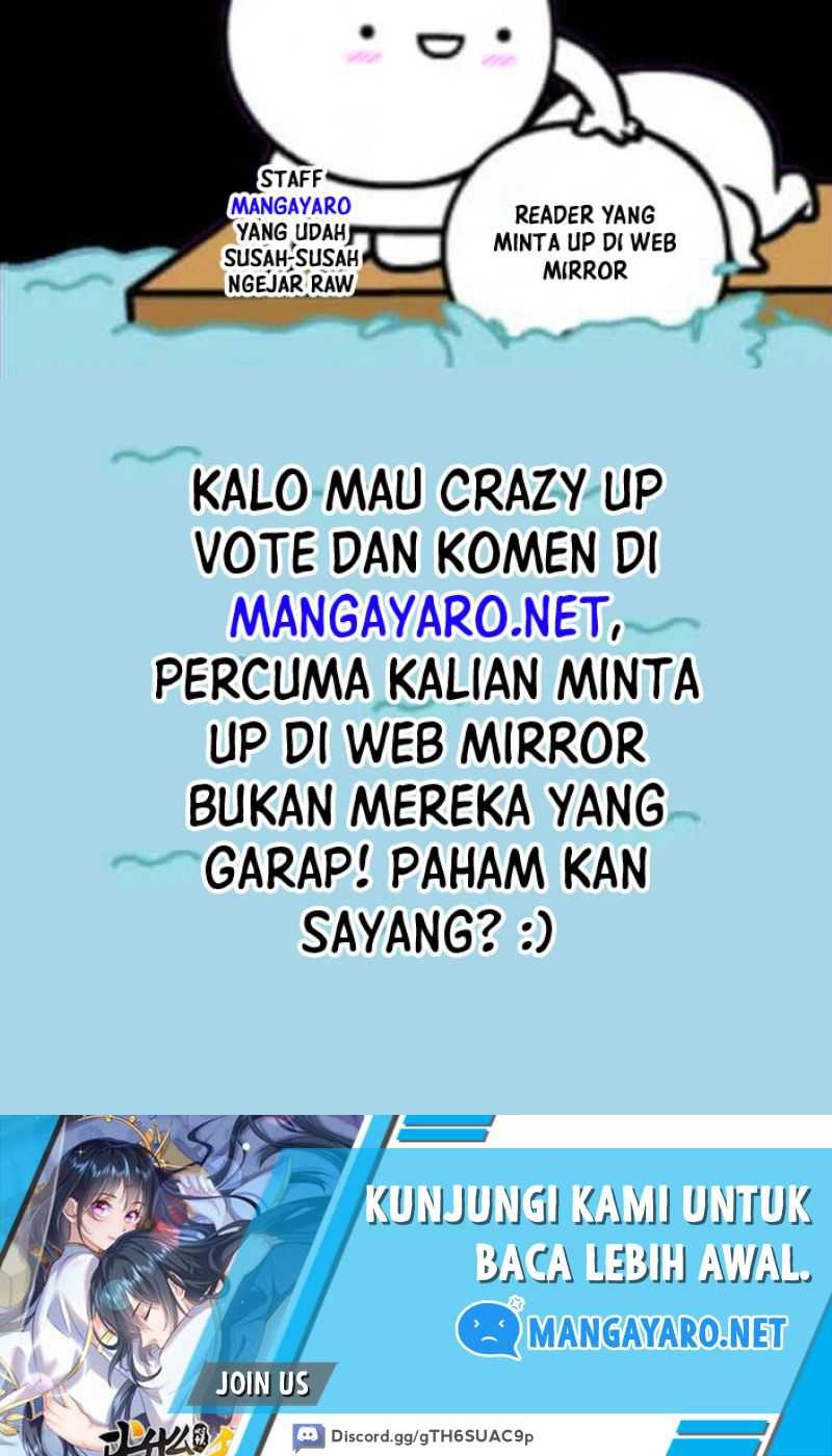 Am I Invincible Chapter 130 - Halaman 26