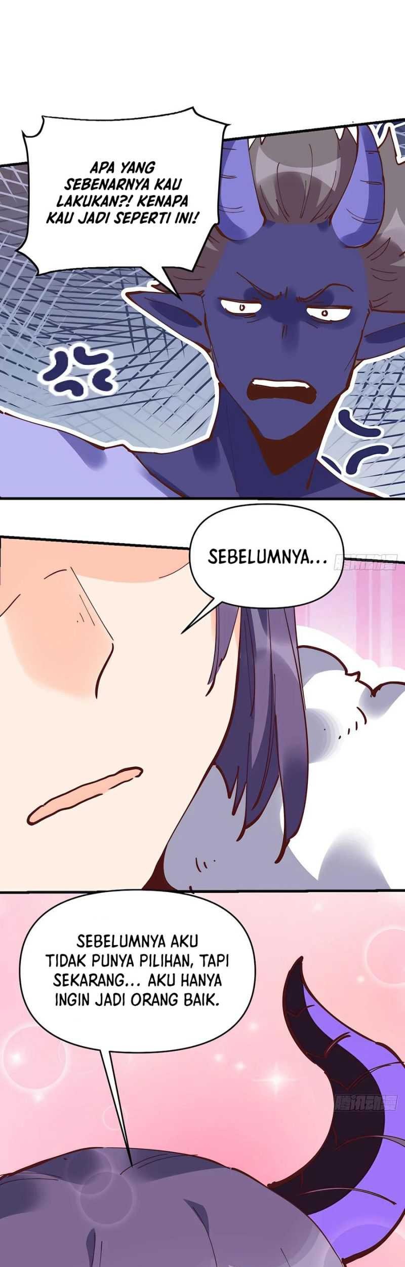 Manhua I’m Actually A Cultivation Bigshot Chapter 180 gambar 2