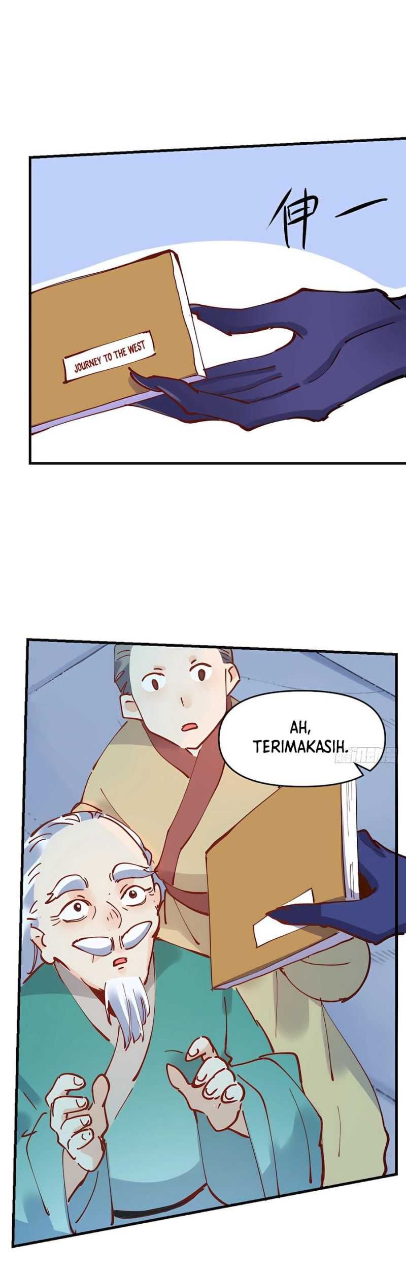 Manhua I’m Actually A Cultivation Bigshot Chapter 179 gambar 2