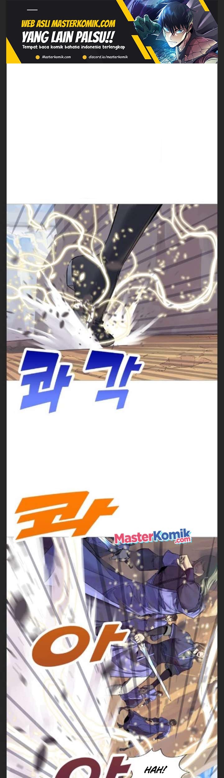 Manhwa Cerebral Renal Failure Chapter 63 gambar 2