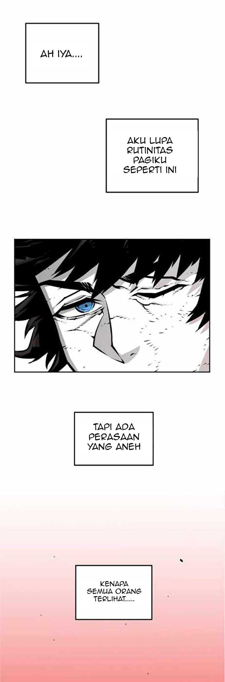 Beastburn Chapter 06 - Halaman 47