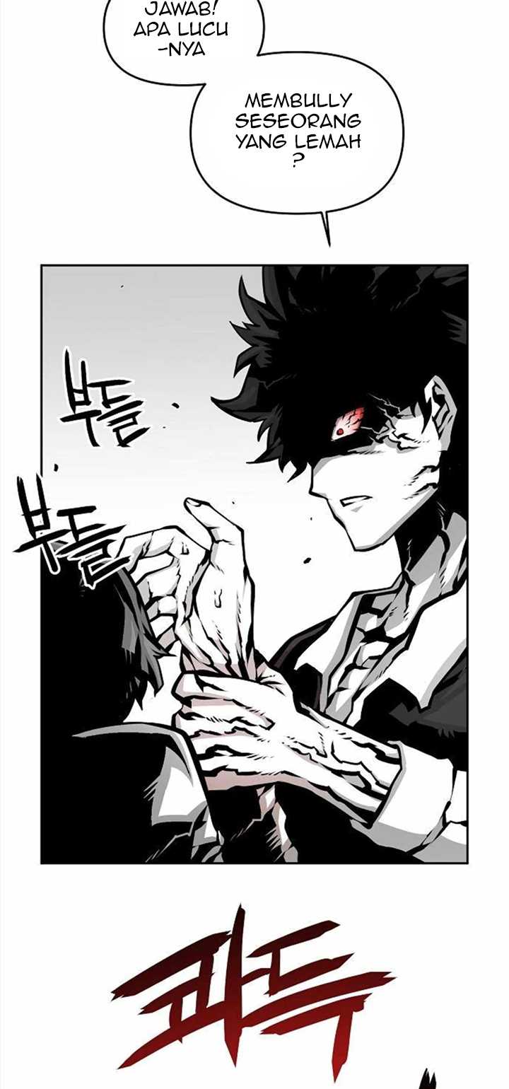 Beastburn Chapter 06 - Halaman 54