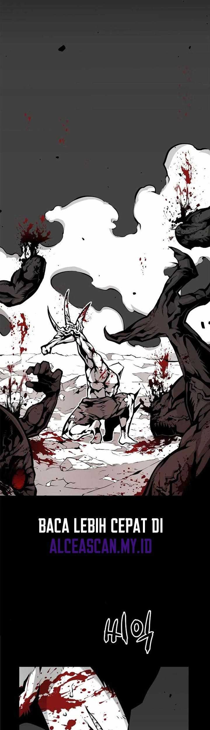 Beastburn Chapter 6 halaman 2