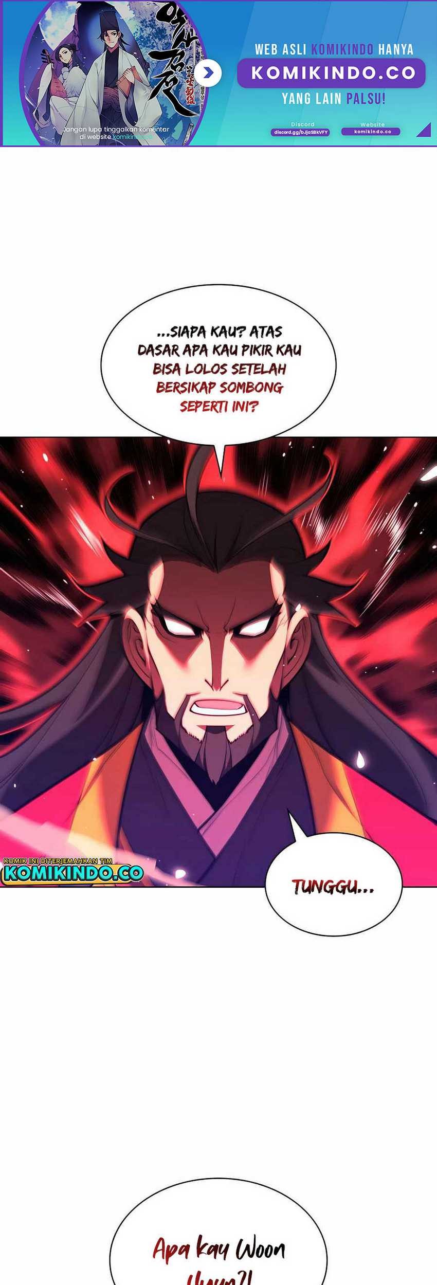 Manhwa Records Of The Swordsman Scholar Chapter 52 gambar 2