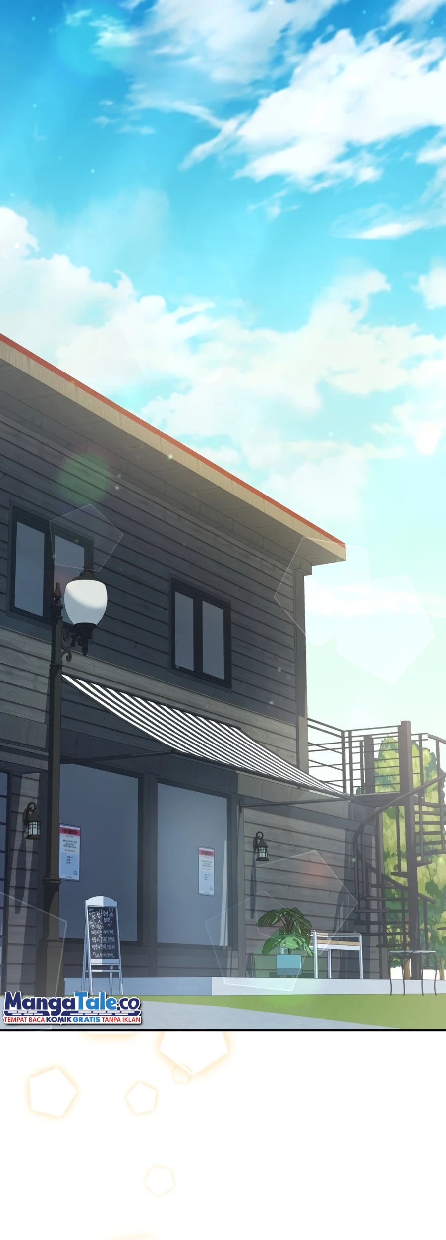 Manhwa Bizarre Restaurant Chapter 28 gambar 2