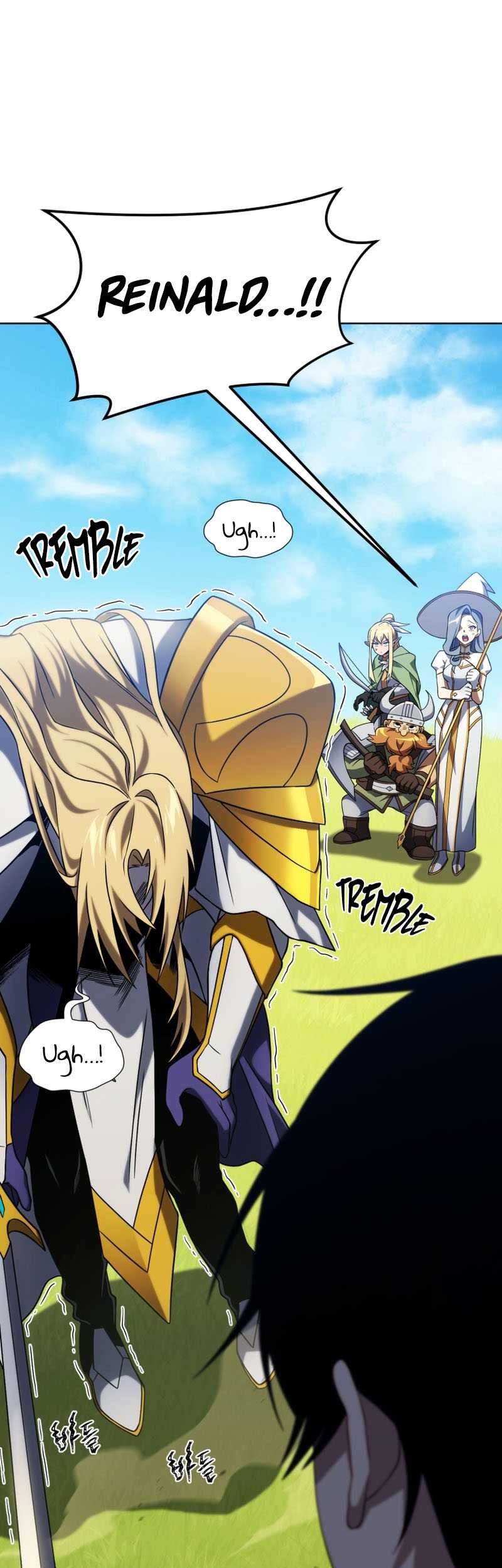 Manhwa Player Who Returned 10,000 Years Later Chapter 42 gambar 2