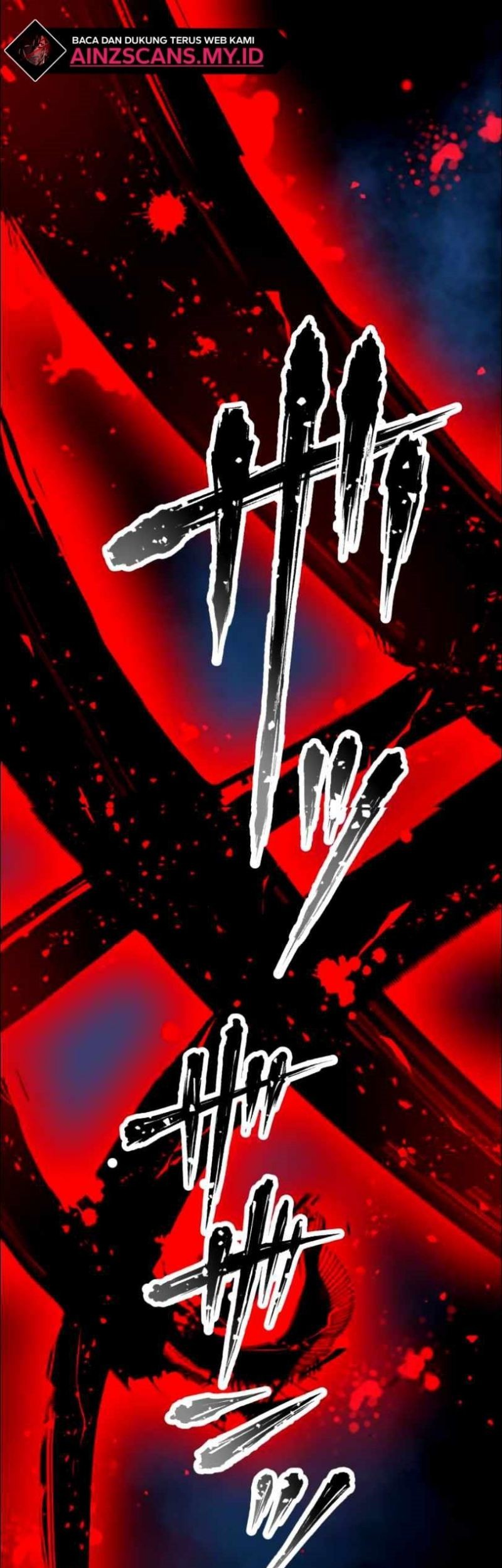 Level Drain Chapter 16 halaman 3