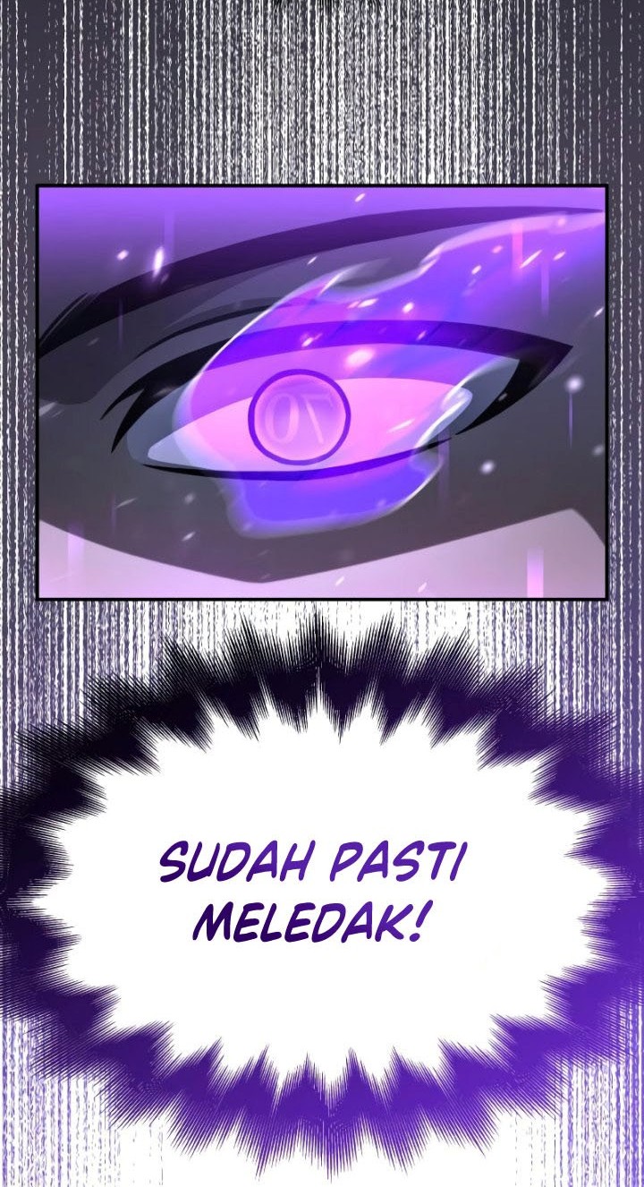 Superhuman Battlefield Chapter 37 - Halaman 105