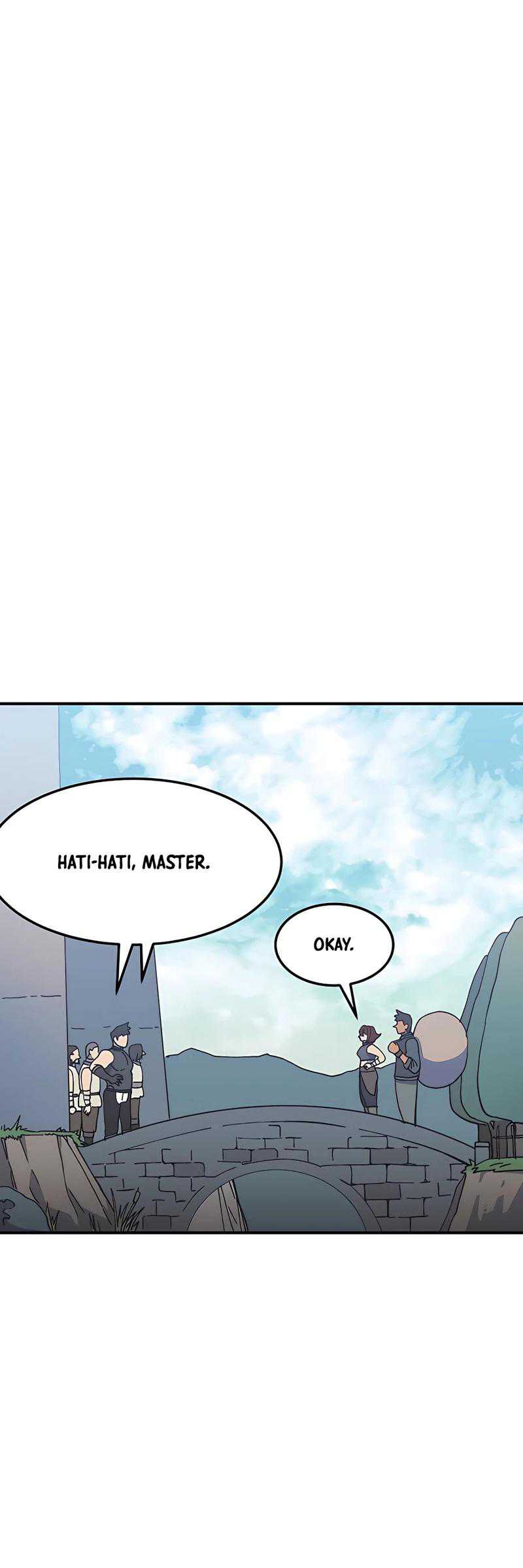 Manhwa Dungeon Athlete Chapter 18 gambar 2