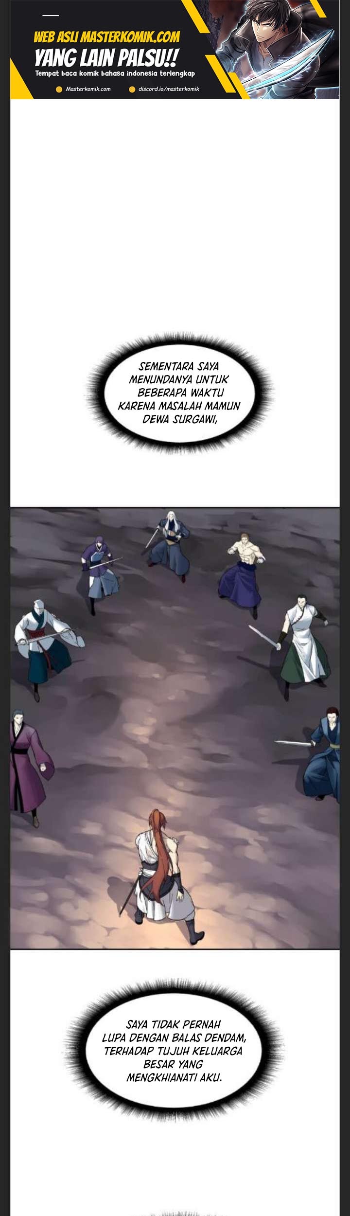 Manhwa Cerebral Renal Failure Chapter 65 gambar 2