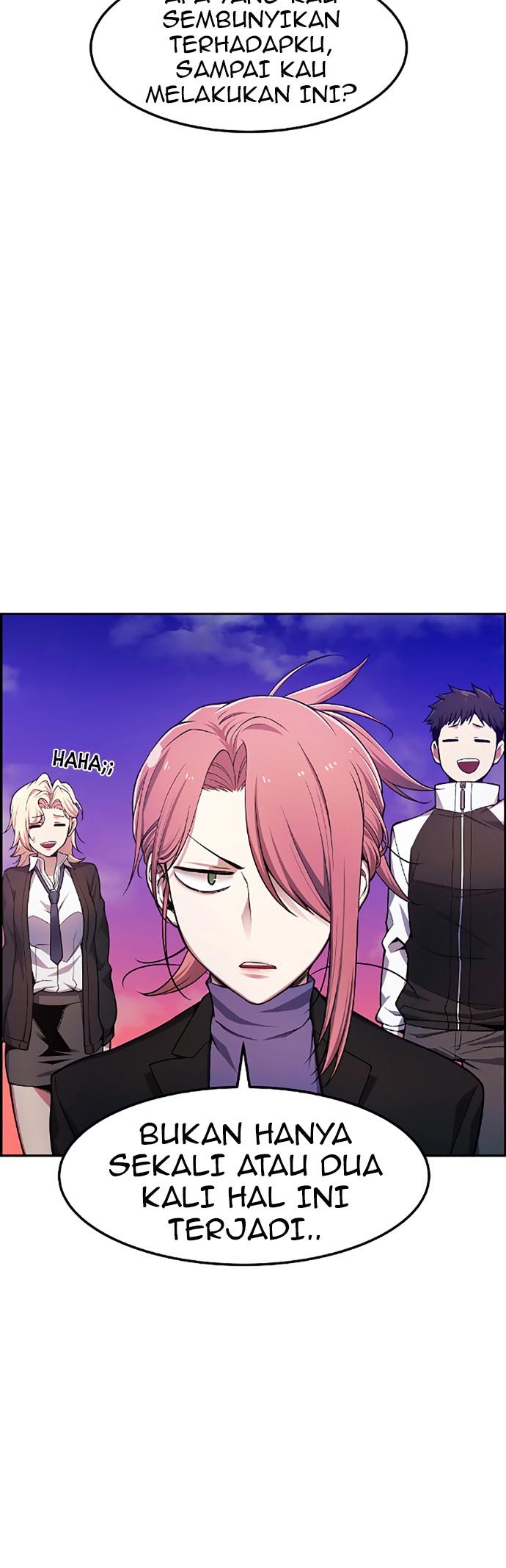 Manhwa Gangnam Dokkaebi Chapter 29 gambar 2
