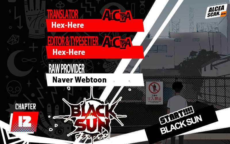 Komik BlackSun Chapter 12 gambar 1