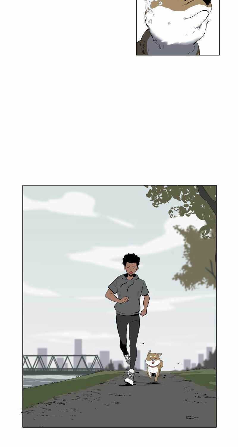 BlackSun Chapter 12 - Halaman 26