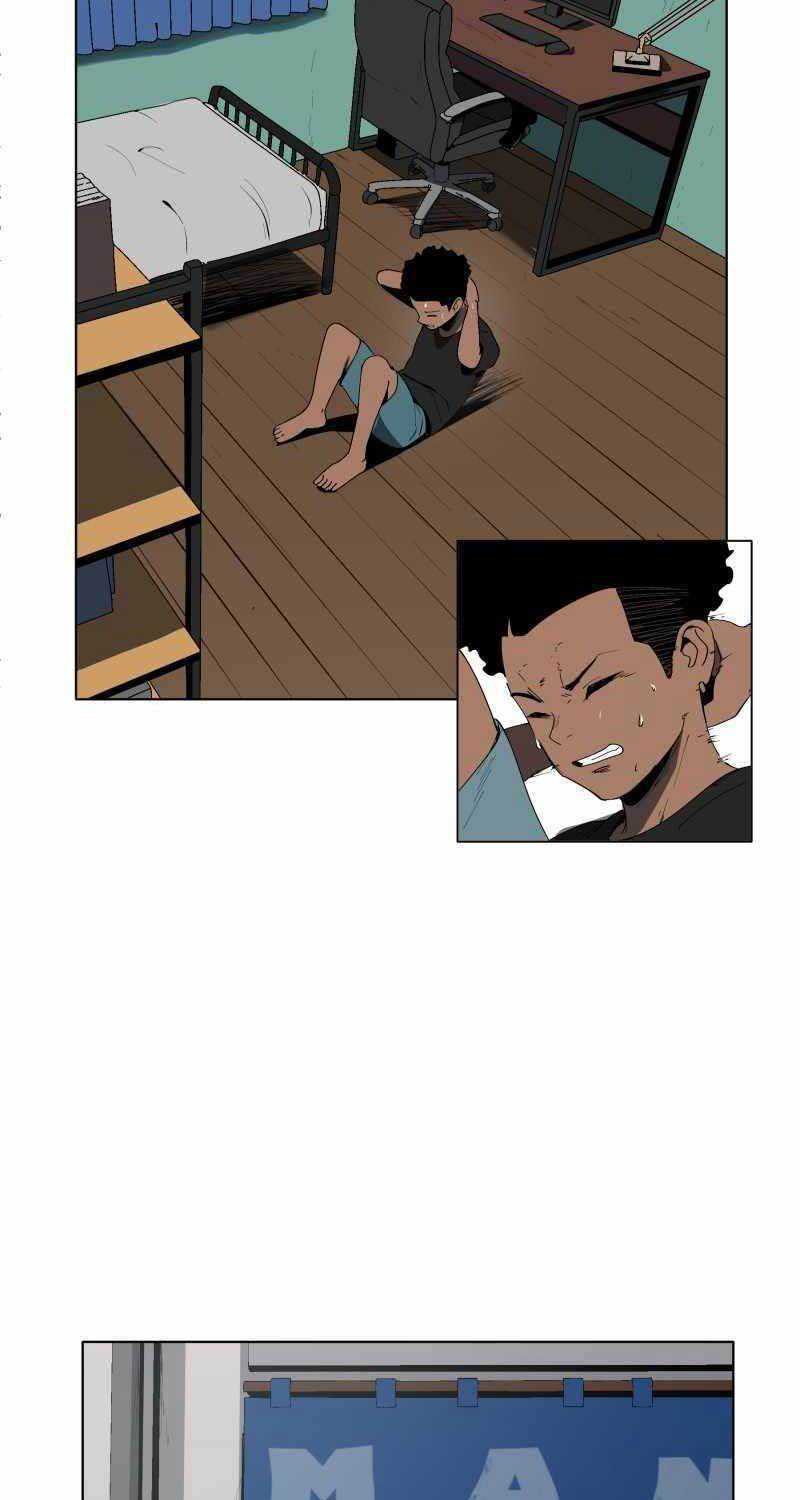 BlackSun Chapter 12 - Halaman 28