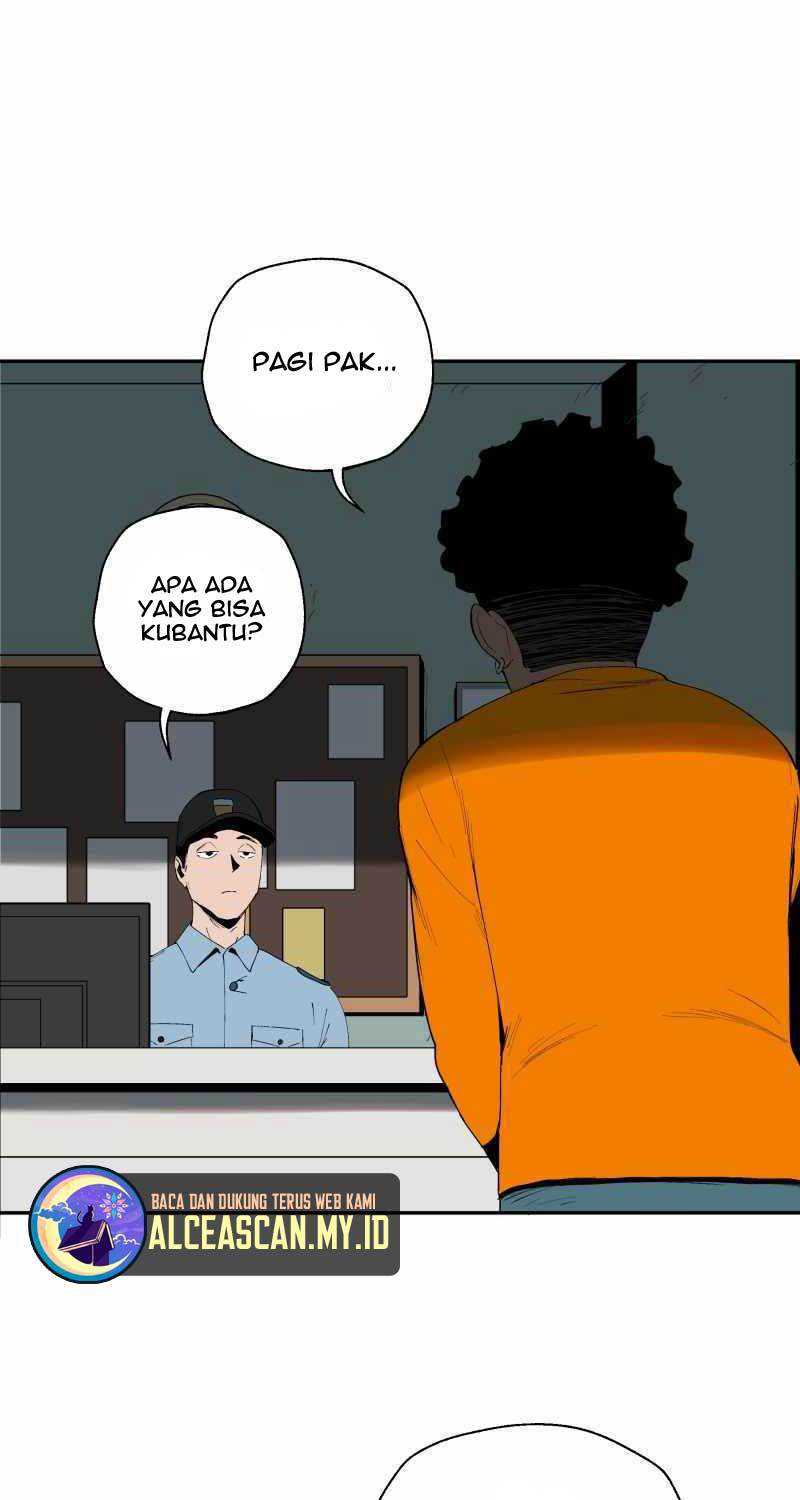 BlackSun Chapter 12 - Halaman 4