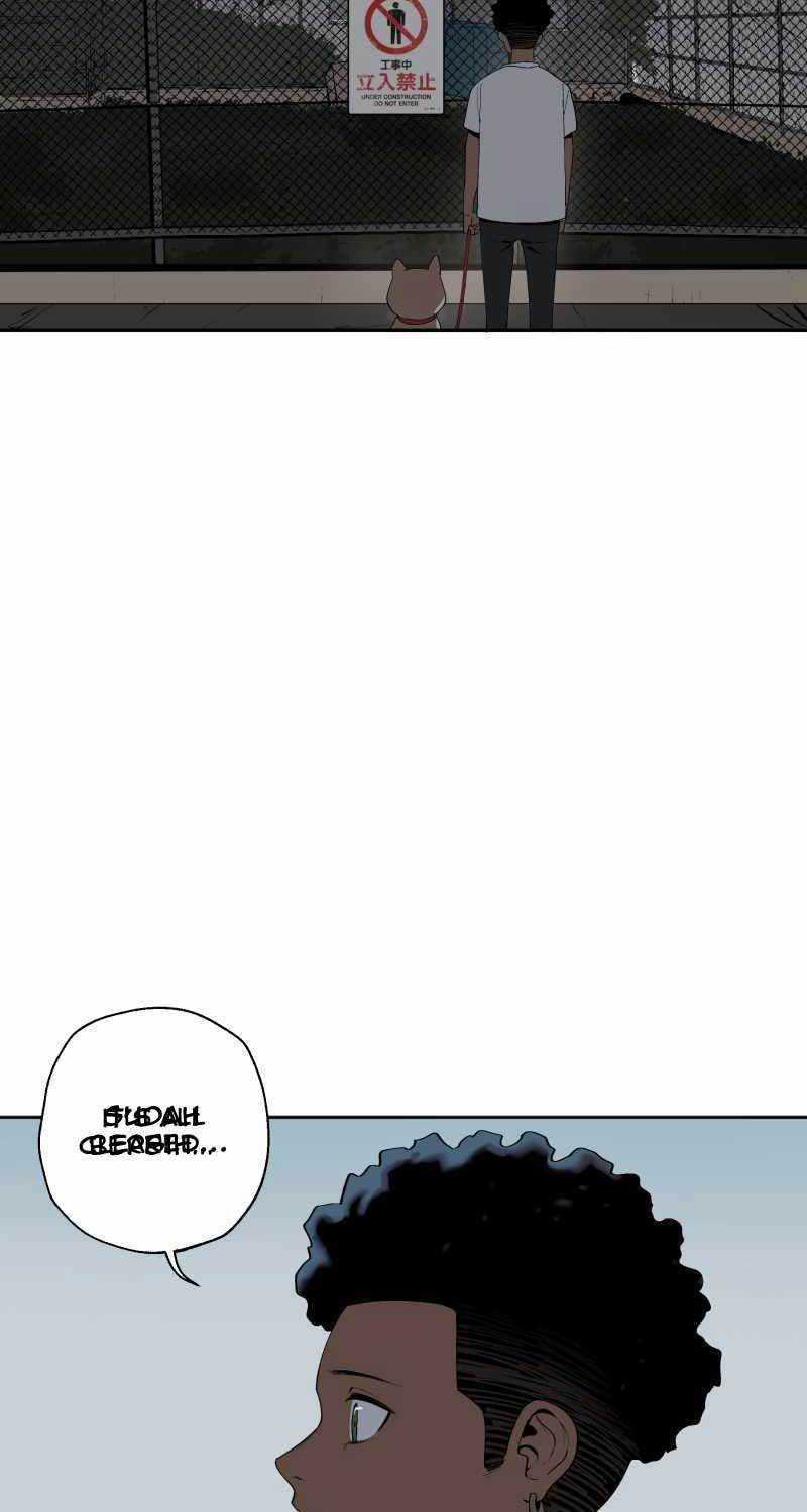 BlackSun Chapter 12 - Halaman 40