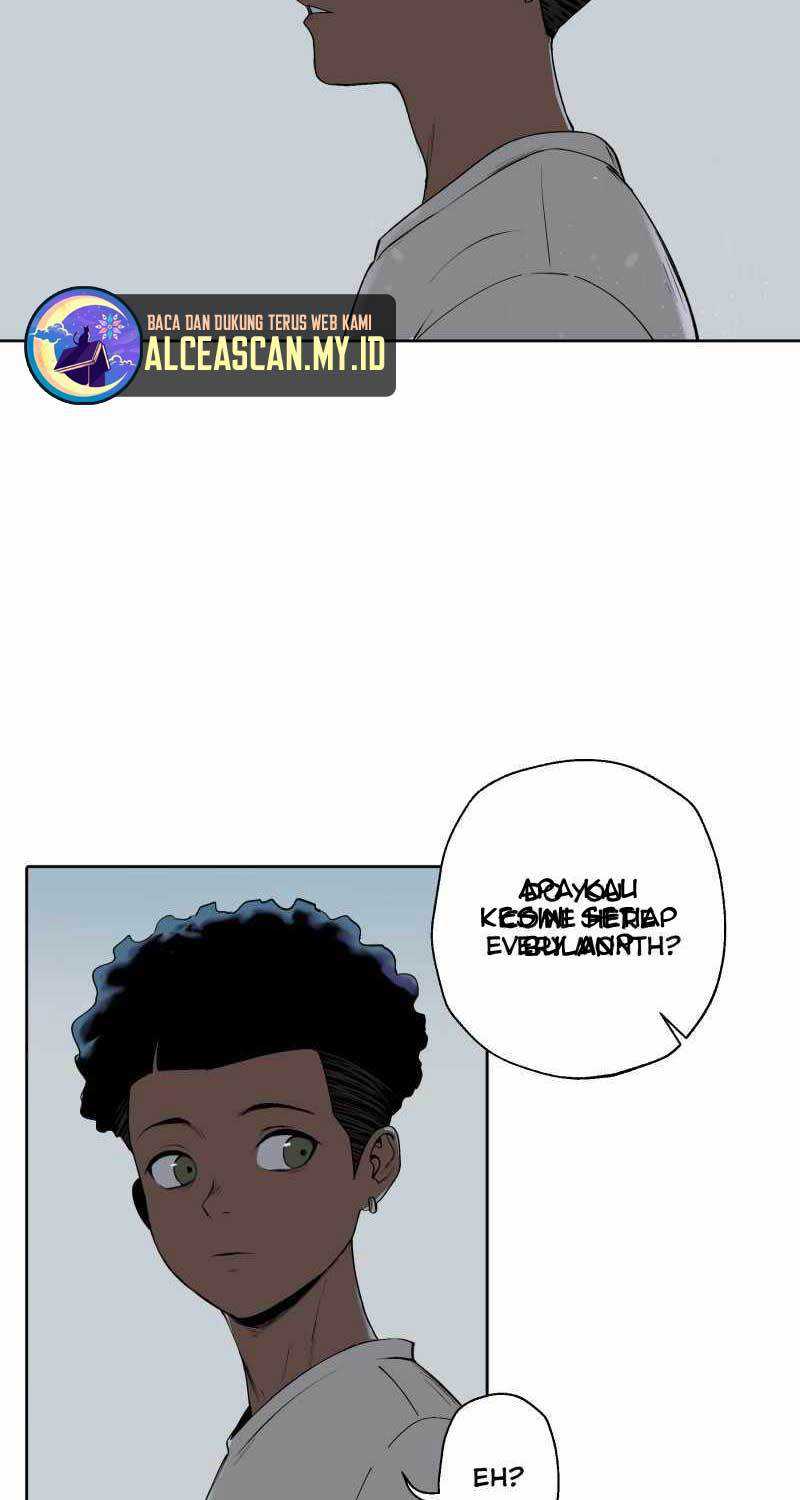 BlackSun Chapter 12 - Halaman 41
