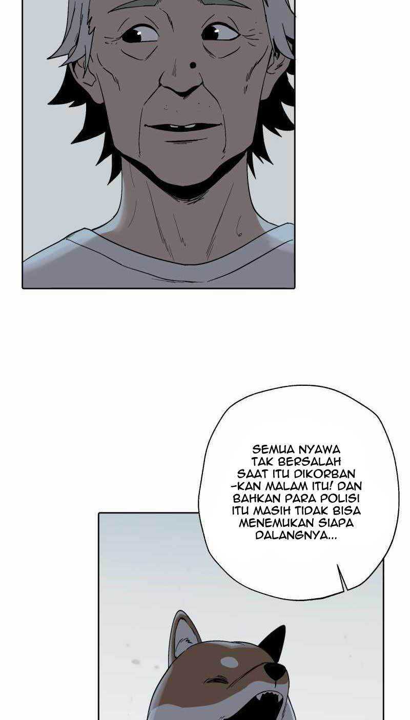 BlackSun Chapter 12 - Halaman 45