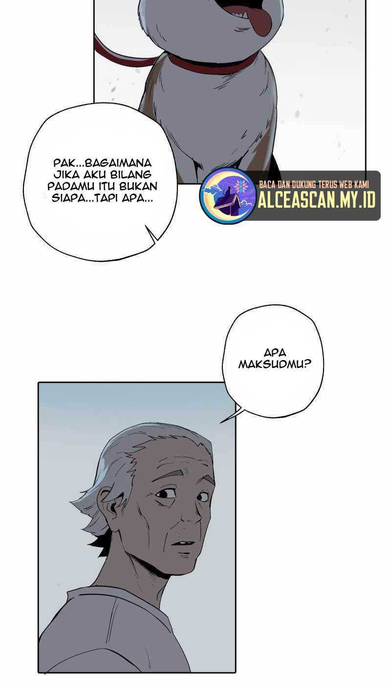 BlackSun Chapter 12 - Halaman 46