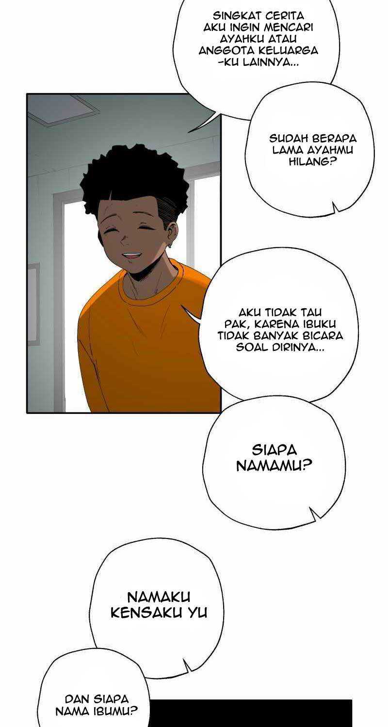 BlackSun Chapter 12 - Halaman 5
