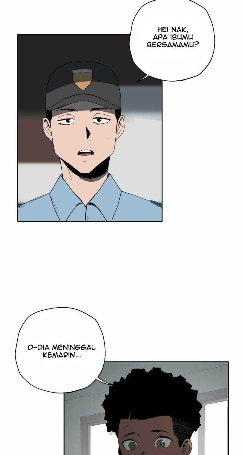 BlackSun Chapter 12 - Halaman 8