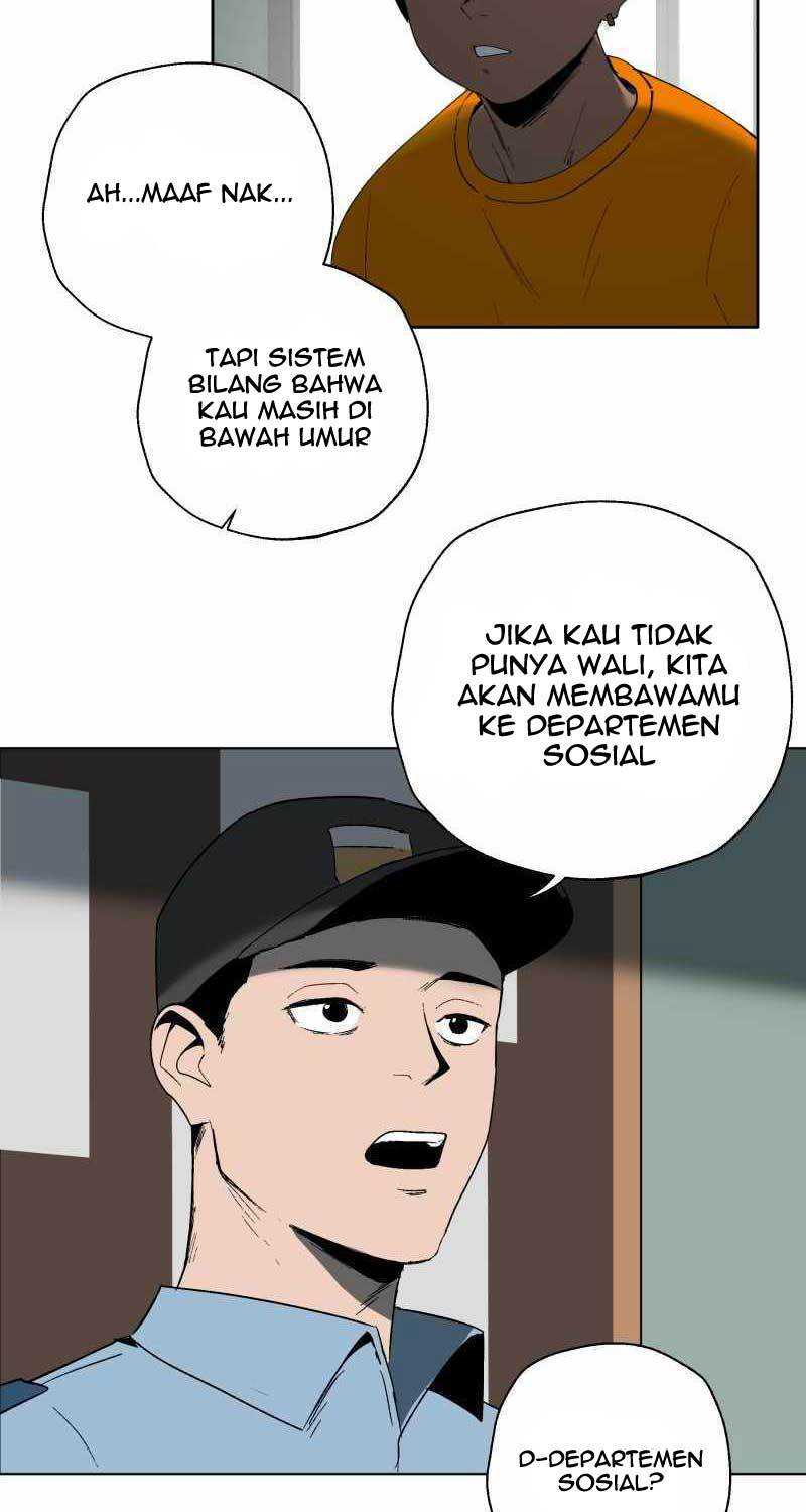BlackSun Chapter 12 - Halaman 9